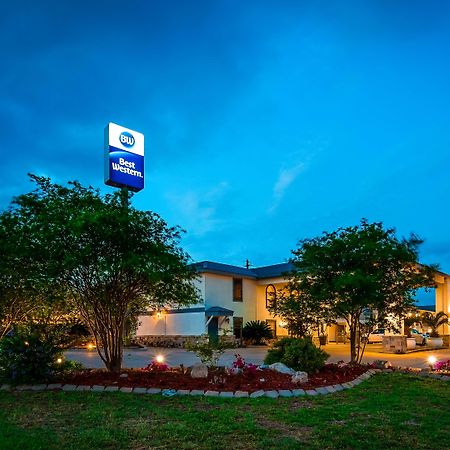 Best Western George West Executive Inn Exterior foto