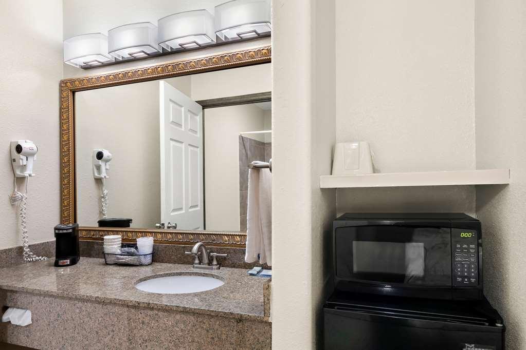 Best Western George West Executive Inn Habitación foto